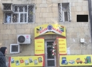 Satılır 3 otaqlı 57 m2 obyekt Bakıxanov