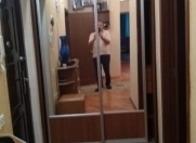 Satılır 3 otaqlı 95 m2 yeni tikili Həzi Aslanov