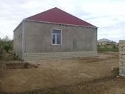 Satılır 3 otaqlı 1200 m2 həyət evi Bilgəh