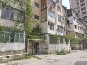 Satılır 1 otaqlı 35 m2 köhnə tikili Bakı Dövlət Universiteti