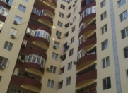 Satılır 2 otaqlı 54 m2 yeni tikili 8 km