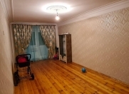 Satılır 3 otaqlı 92 m2 köhnə tikili 9 mkr