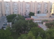 Satılır 3 otaqlı 66 m2 köhnə tikili Hövsan