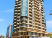 Satılır 2 otaqlı 1100 m2 obyekt Nizami m.