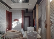 Satılır 3 otaqlı 58 m2 həyət evi Hövsan