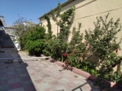 Satılır 6 otaqlı 120 m2 həyət evi Hövsan