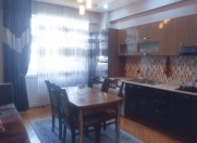 Satılır 3 otaqlı 105 m2 yeni tikili Əhmədli