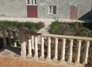 İcarəyə verilir 3 otaqlı 140 m2 həyət evi Gədəbəy