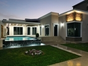 Satılır 4 otaqlı 180 m2 bağ evi Mərdəkan