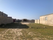 Satılır 3 sot torpaq Binə