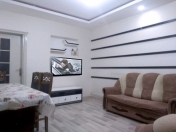 Satılır 3 otaqlı 87 m2 həyət evi Dədə Qorqud