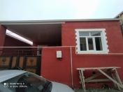 Satılır 3 otaqlı 90 m2 həyət evi Binəqədi