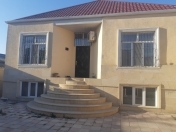 Satılır 4 otaqlı 158 m2 həyət evi Binəqədi