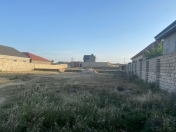 Satılır 12 sot torpaq Mərdəkan