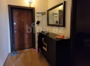 Satılır 1 otaqlı 67 m2 yeni tikili Metropark