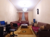 Satılır 2 otaqlı 80 m2 yeni tikili Əhmədli