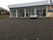 İcarəyə verilir 4 otaqlı 620 m2 obyekt Lənkəran