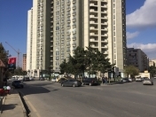Satılır 3 otaqlı 140 m2 yeni tikili Əhmədli