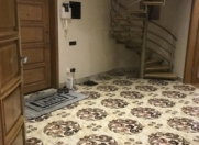 Satılır 4 otaqlı 200 m2 yeni tikili Nizami m.