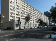 Satılır 3 otaqlı 80 m2 köhnə tikili Gənclik m.