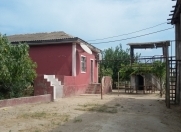 Satılır 3 otaqlı 80 m2 bağ evi Novxanı