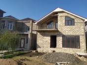 Satılır 6 otaqlı 192 m2 həyət evi Hökməli