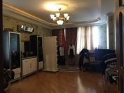 Satılır 3 otaqlı 121 m2 yeni tikili Əhmədli