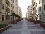 Satılır 4 otaqlı 180 m2 yeni tikili Əhmədli