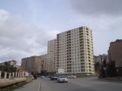 Satılır 3 otaqlı 120 m2 yeni tikili Əhmədli