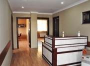 İcarəyə verilir 4 otaqlı 150 m2 ofis Gənclik m.