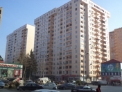 Satılır 3 otaqlı 84 m2 yeni tikili Əhmədli