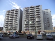 Satılır 3 otaqlı 82 m2 yeni tikili Əhmədli