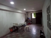 İcarəyə verilir 1 otaqlı 19 m2 həyət evi Asan Xidmət-3