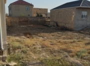 Satılır 3 sot torpaq Məhəmmədli