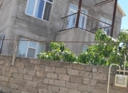 Satılır 4 otaqlı 150 m2 həyət evi Maştağa