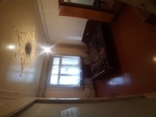 Satılır 4 otaqlı 82.2 m2 köhnə tikili Rəsulzadə