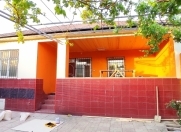 Satılır 3 otaqlı 100 m2 həyət evi Zabrat 1