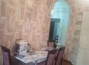 İcarəyə verilir 2 otaqlı 60 m2 yeni tikili 1 mkr