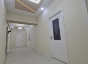 Satılır 4 otaqlı 127 m2 yeni tikili Əhmədli