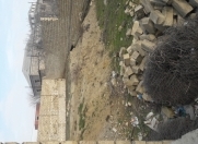 Satılır 6 sot torpaq Binəqədi