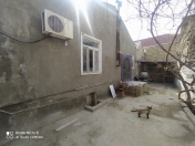 Satılır 3 otaqlı 120 m2 həyət evi Binəqədi