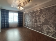 Satılır 3 otaqlı 108 m2 yeni tikili Əhmədli