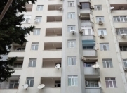 Satılır 2 otaqlı 88 m2 yeni tikili Əhmədli