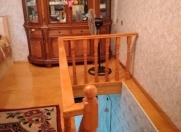 Satılır 2 otaqlı 50 m2 həyət evi Yasamal r.