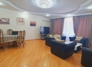 Satılır 4 otaqlı 100 m2 köhnə tikili Papanin