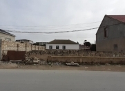 Satılır 4.5 sot torpaq Binə