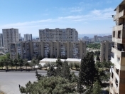 Satılır 3 otaqlı 64 m2 köhnə tikili Əhmədli m.