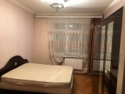 İcarəyə verilir 2 otaqlı 50 m2 köhnə tikili 4 mkr