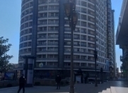 Satılır 3 otaqlı 168 m2 yeni tikili Nizami m.
