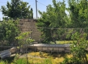 Satılır 4 sot torpaq Qobu